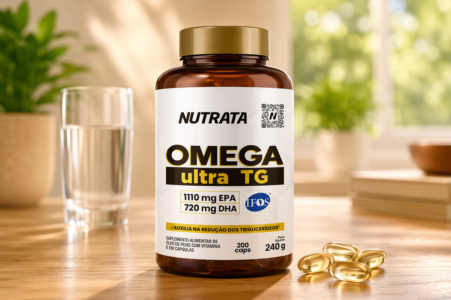 Suplemento Ômega em ambiente acolhedor (1)